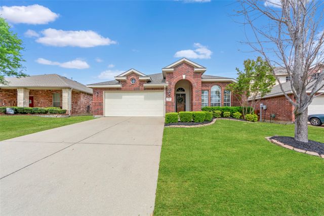 1309 Iron Horse Street, Wylie, TX 75098