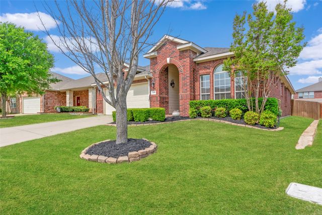 1309 Iron Horse Street, Wylie, TX 75098