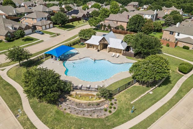 1309 Iron Horse Street, Wylie, TX 75098