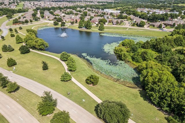 1309 Iron Horse Street, Wylie, TX 75098