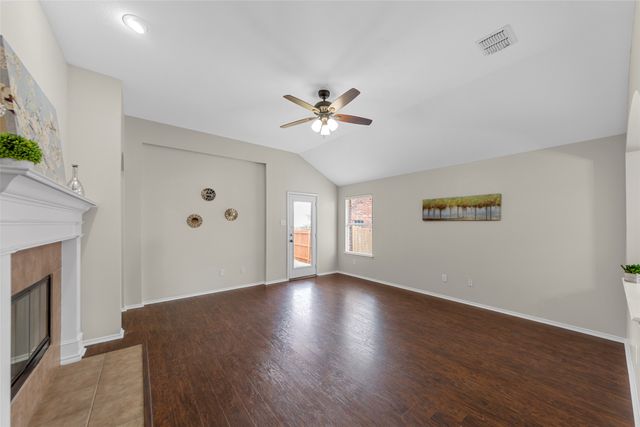 1309 Iron Horse Street, Wylie, TX 75098