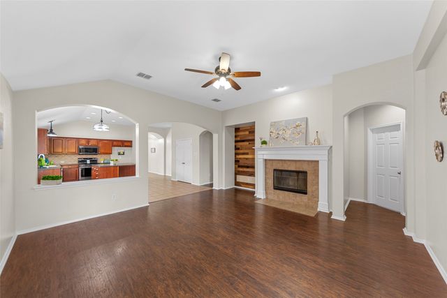 1309 Iron Horse Street, Wylie, TX 75098