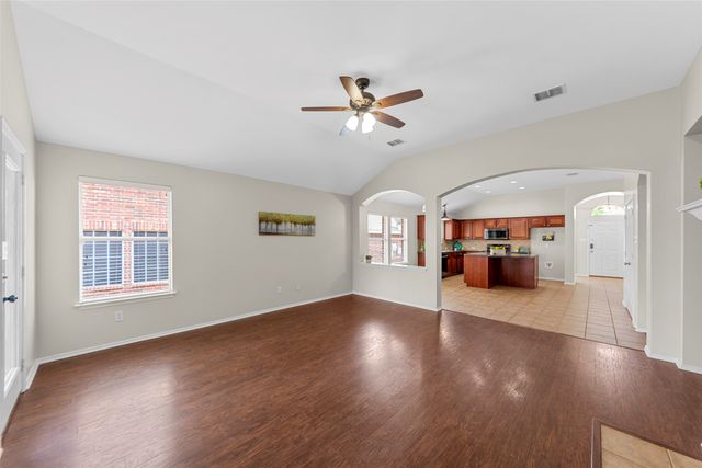 1309 Iron Horse Street, Wylie, TX 75098