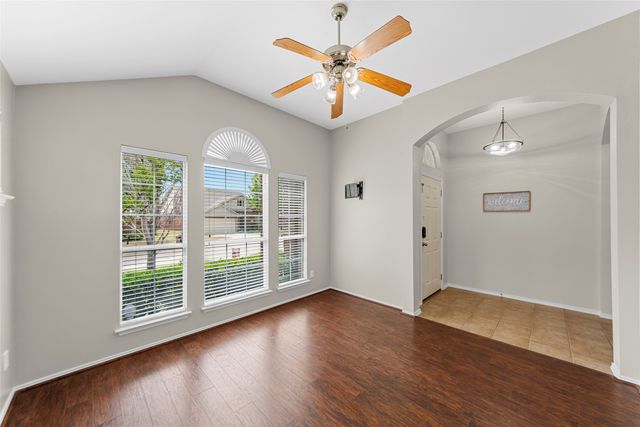 1309 Iron Horse Street, Wylie, TX 75098