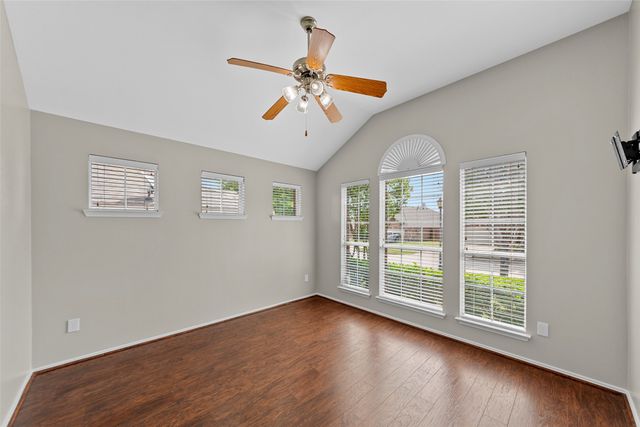 1309 Iron Horse Street, Wylie, TX 75098