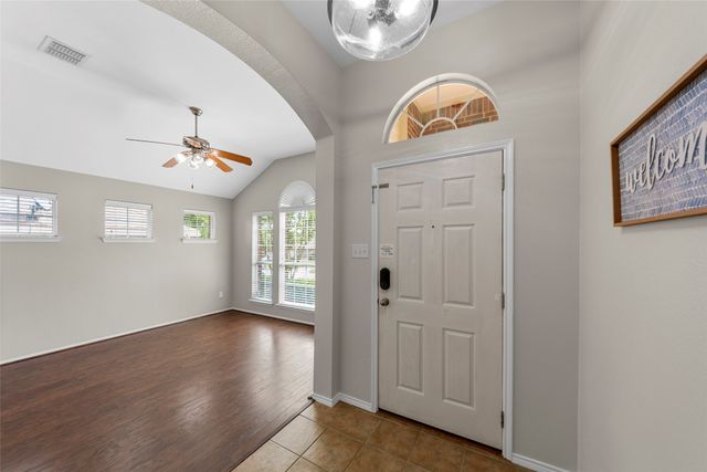 1309 Iron Horse Street, Wylie, TX 75098