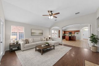 1309 Iron Horse Street, Wylie, TX 75098