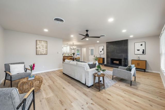 3012 Hunt TRL, Austin, TX 78757