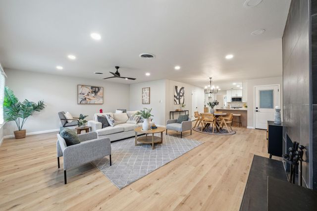 3012 Hunt TRL, Austin, TX 78757