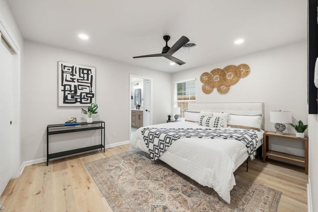 3012 Hunt TRL, Austin, TX 78757