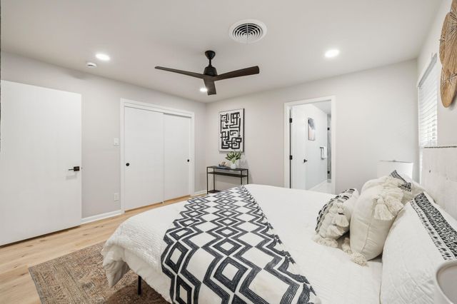 3012 Hunt TRL, Austin, TX 78757