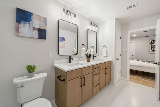 3012 Hunt TRL, Austin, TX 78757