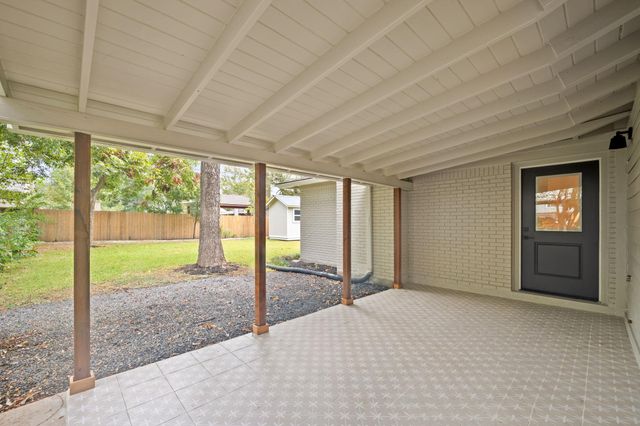 3012 Hunt TRL, Austin, TX 78757