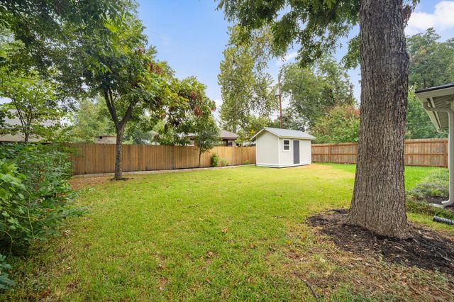 3012 Hunt TRL, Austin, TX 78757