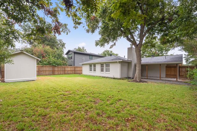 3012 Hunt TRL, Austin, TX 78757