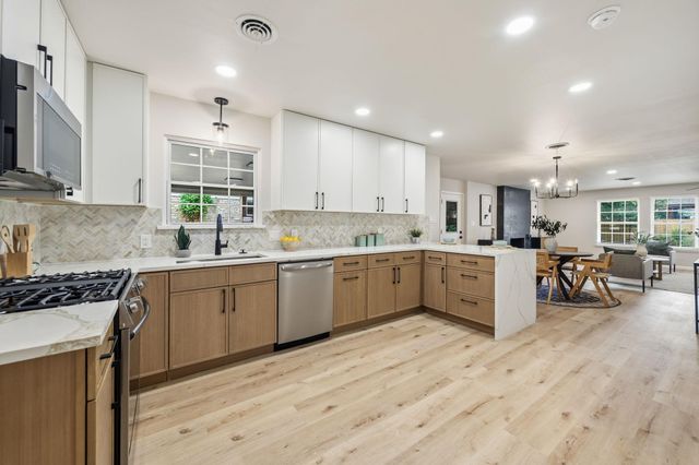 3012 Hunt TRL, Austin, TX 78757