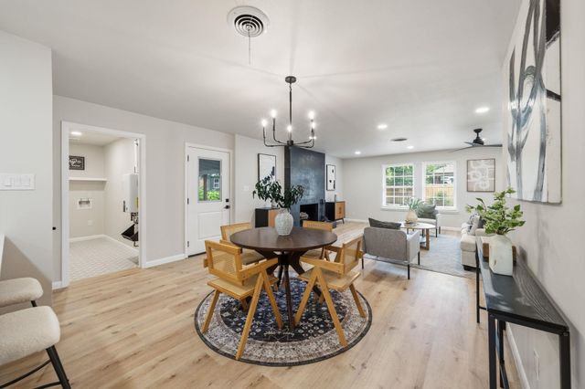 3012 Hunt TRL, Austin, TX 78757