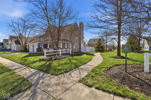 15062 Rutherford Drive, Westfield, IN 46074