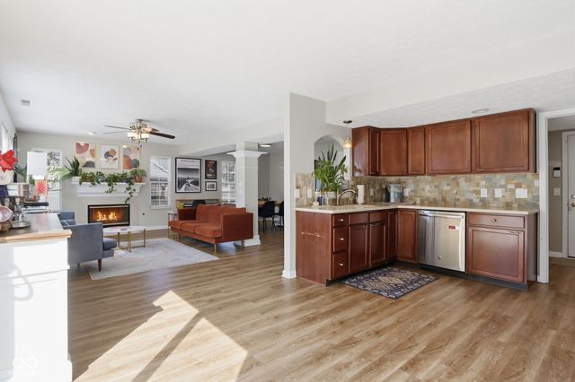 15062 Rutherford Drive, Westfield, IN 46074