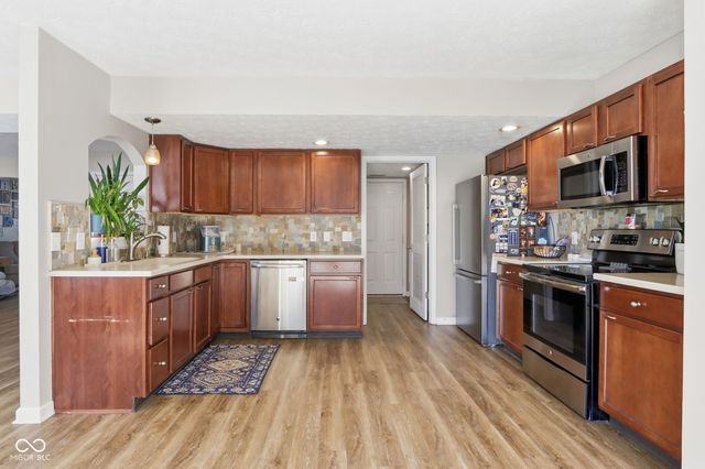 15062 Rutherford Drive, Westfield, IN 46074