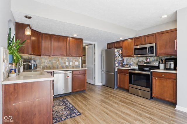 15062 Rutherford Drive, Westfield, IN 46074