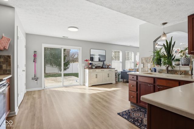 15062 Rutherford Drive, Westfield, IN 46074