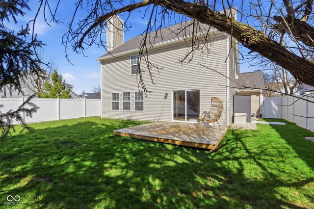 15062 Rutherford Drive, Westfield, IN 46074