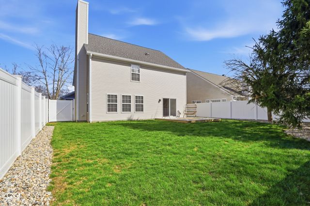 15062 Rutherford Drive, Westfield, IN 46074