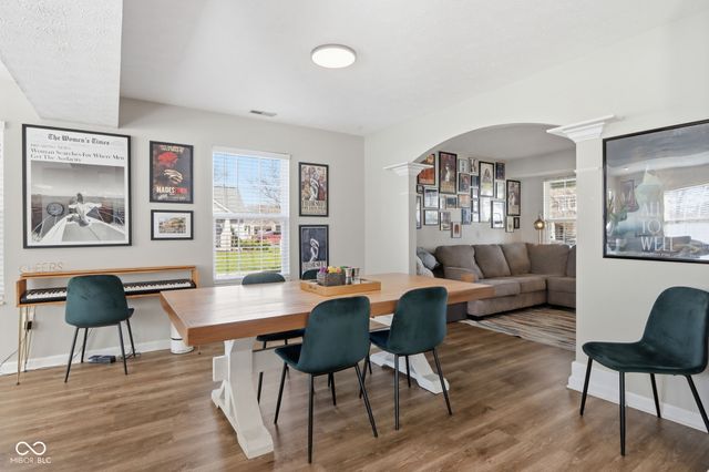 15062 Rutherford Drive, Westfield, IN 46074