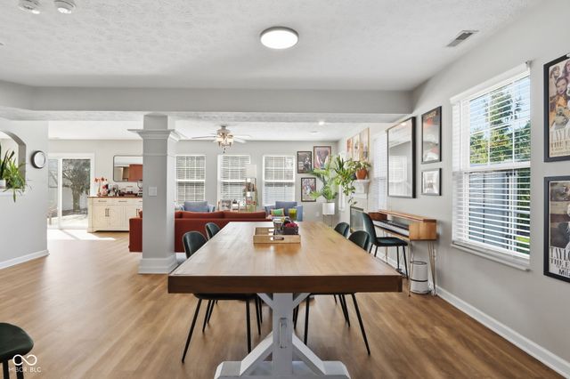 15062 Rutherford Drive, Westfield, IN 46074