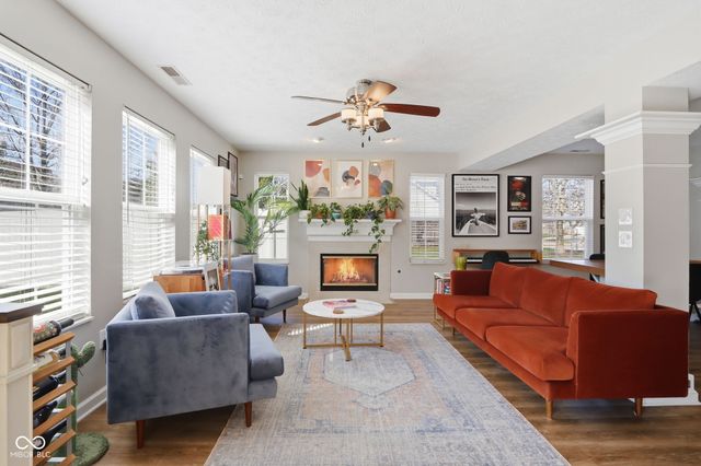 15062 Rutherford Drive, Westfield, IN 46074