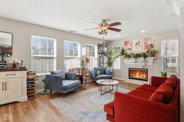 15062 Rutherford Drive, Westfield, IN 46074