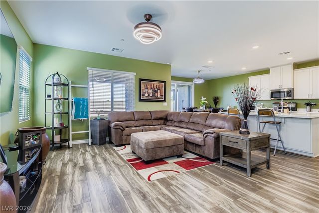 314 Robson Ridge Lane, Henderson, NV 89015