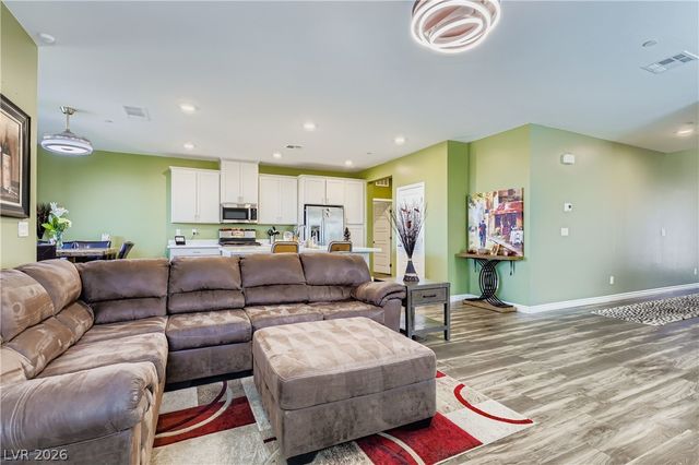 314 Robson Ridge Lane, Henderson, NV 89015