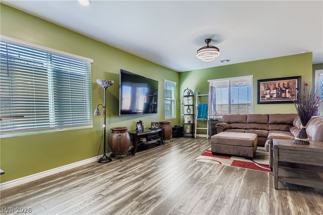 314 Robson Ridge Lane, Henderson, NV 89015