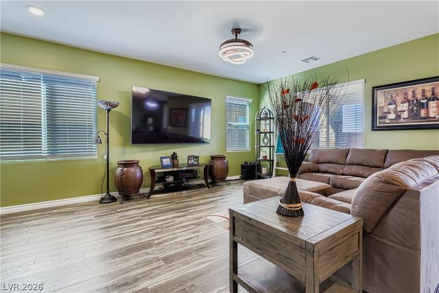 314 Robson Ridge Lane, Henderson, NV 89015