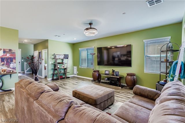 314 Robson Ridge Lane, Henderson, NV 89015