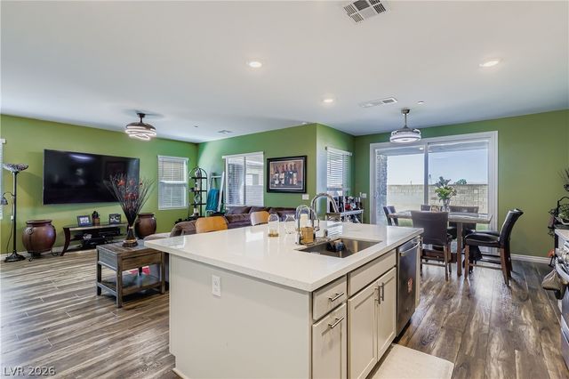 314 Robson Ridge Lane, Henderson, NV 89015