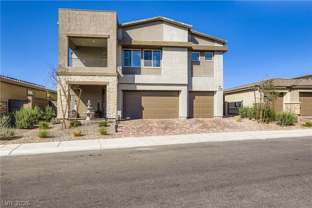 314 Robson Ridge Lane, Henderson, NV 89015