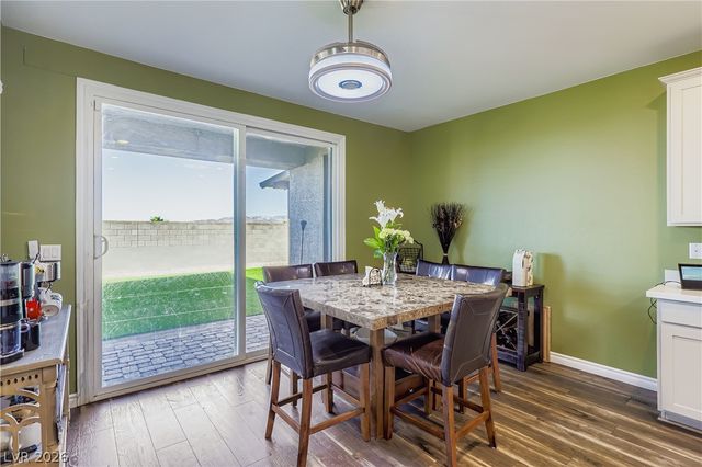 314 Robson Ridge Lane, Henderson, NV 89015