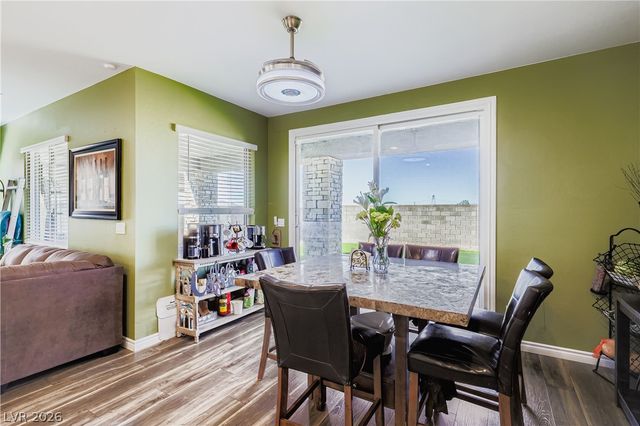 314 Robson Ridge Lane, Henderson, NV 89015