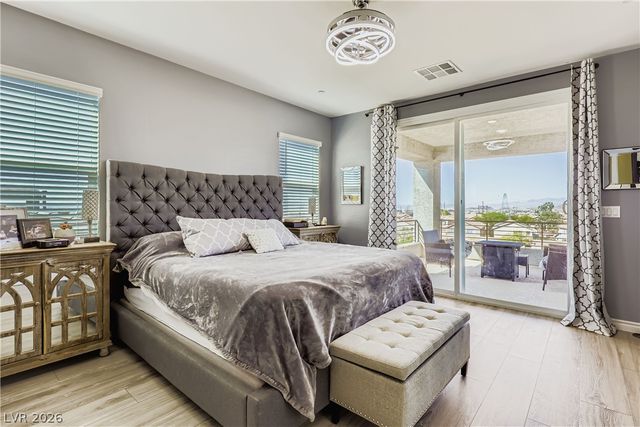 314 Robson Ridge Lane, Henderson, NV 89015