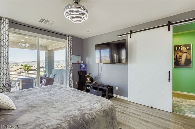 314 Robson Ridge Lane, Henderson, NV 89015