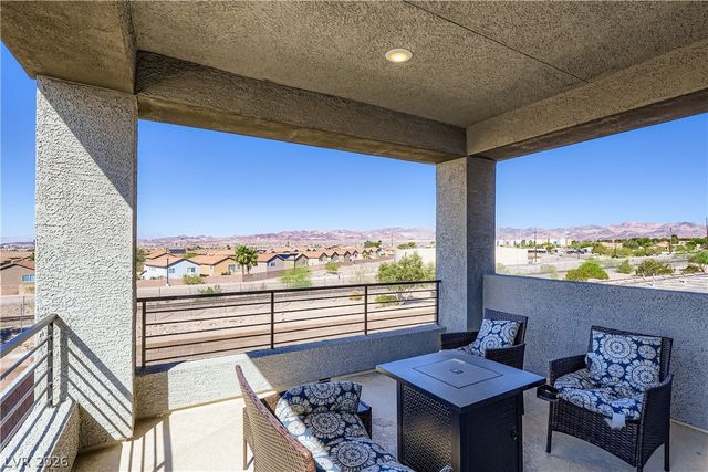 314 Robson Ridge Lane, Henderson, NV 89015