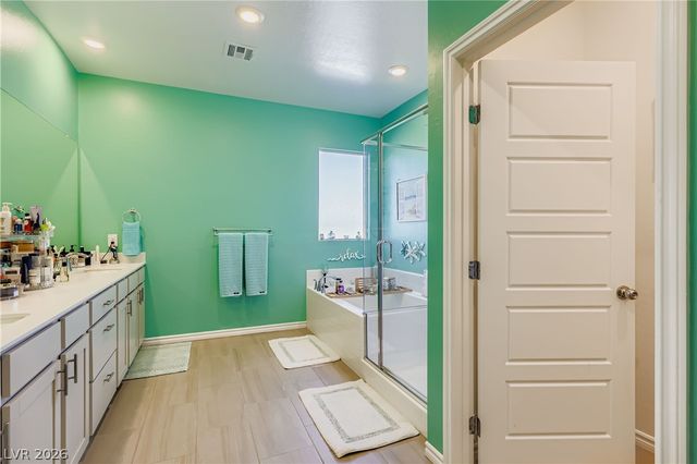 314 Robson Ridge Lane, Henderson, NV 89015