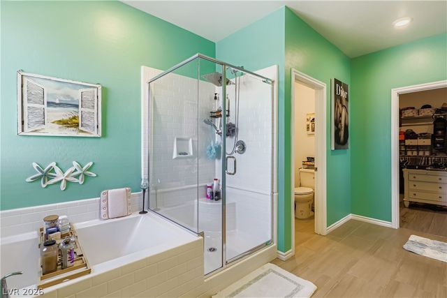 314 Robson Ridge Lane, Henderson, NV 89015