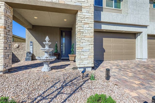 314 Robson Ridge Lane, Henderson, NV 89015