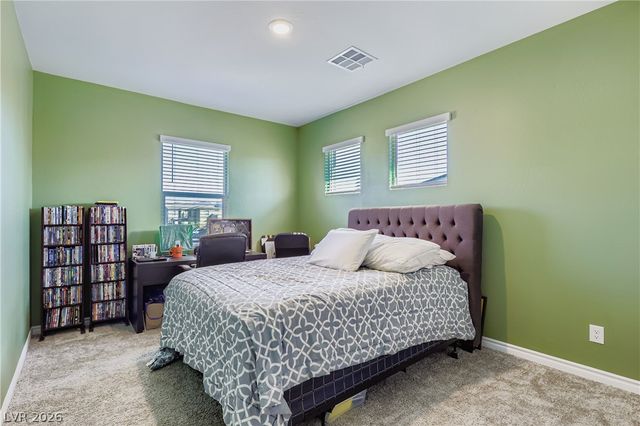 314 Robson Ridge Lane, Henderson, NV 89015