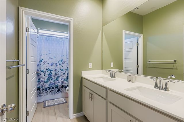 314 Robson Ridge Lane, Henderson, NV 89015