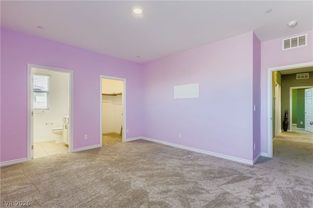 314 Robson Ridge Lane, Henderson, NV 89015